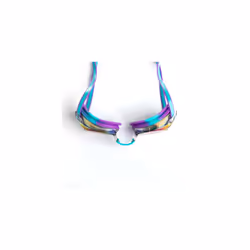 Lunettes de natation Zoggs Racer Titanium