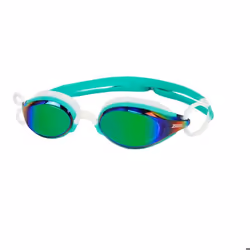 Lunettes de natation en titane Zoggs Fusion Air