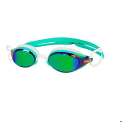 Lunettes de natation en titane Zoggs Fusion Air