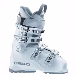 Chaussures De Ski Head Edge Lyt 60 W White-gray Femme