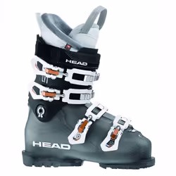 Chaussures De Ski Head Nexo Lyt 8 W R Trs.anthr-black Femme