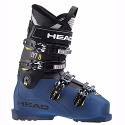 Chaussures De Ski Head Edge Lyt 8 R Blue-black Homme
