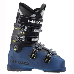 Chaussures De Ski Head Edge Lyt 8 R Blue-black Homme