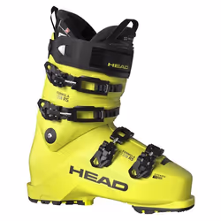 Chaussures De Ski Head Formula Rs 120 Gw Homme Jaune