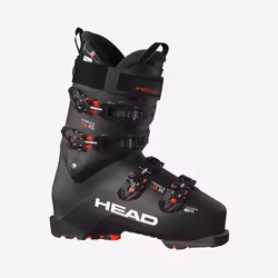 Chaussures De Ski Head Formula Rs 110 Gw Homme Noir