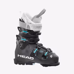 Chaussures De Ski Head Nexo Lyt 100 W Femme Noir