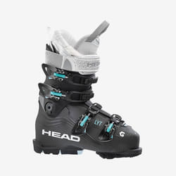 Chaussures De Ski Head Nexo Lyt 100 W Femme Noir