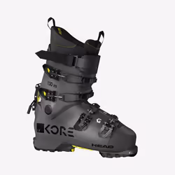 Chaussures De Ski Head Kore Rs 130 Gw Homme Gris