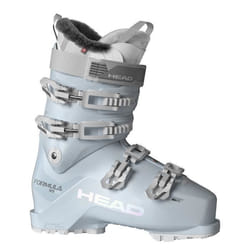 Chaussures De Ski - Head - Formula 95 W MV GW - Bleu - Femme