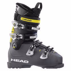 Chaussures De Ski - Head - Edge Lyt 9 R Hv - Homme - Gris - Piste - Skis intermédiaires