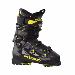 Chaussures de ski Head Edge 120 HV GW