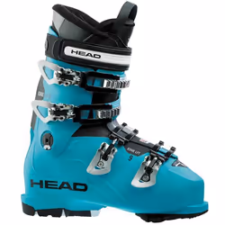 Chaussures De Ski Head Edge Lyt 9 R Hv Gw Speed Blue Homme
