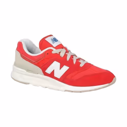 Sneakers lifestyle bimatière GR997 - New balance - Femme