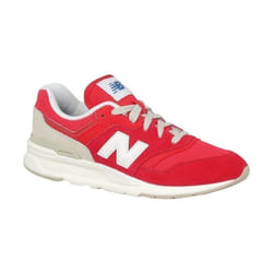 Sneakers lifestyle bimatière GR997  -  New balance - Femme