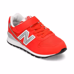 New Balance 996 Rouge / Blanc