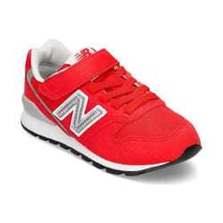 New Balance 996 Rouge / Blanc