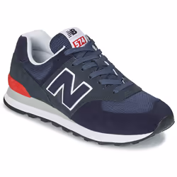 New Balance 574 Blue / Outerspace