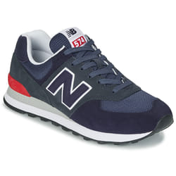 New Balance 574 Blue / Outerspace