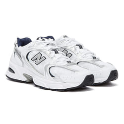 New Balance 530 White / Natural Indigo