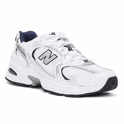 New Balance 530 White / Natural Indigo