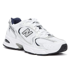 New Balance 530 White / Natural Indigo
