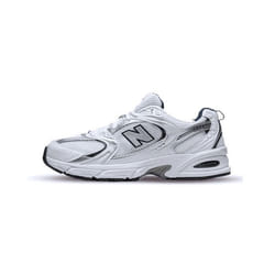 New Balance 530 White / Natural Indigo