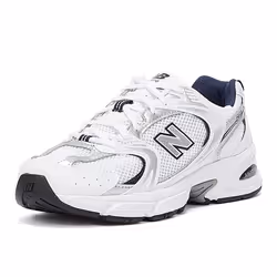 New Balance 530 White / Natural Indigo