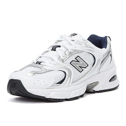 New Balance 530 White / Natural Indigo