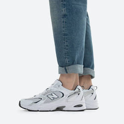 New Balance 530 White / Natural Indigo
