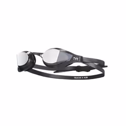 Lunettes de natation TYR Tracer X RZR miroir