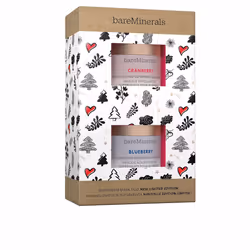 Superfruit Mask coffret 2 pz