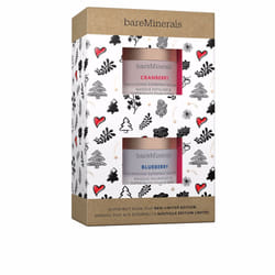 Superfruit Mask coffret 2 pz