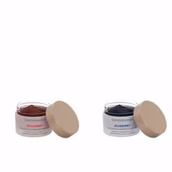 Superfruit Mask coffret 2 pz