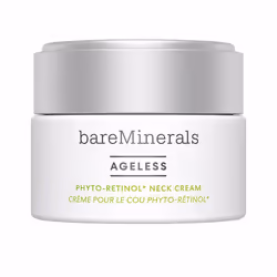 Ageless crème cou et décolleté au rétinol 50 ml