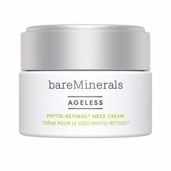 Ageless crème cou et décolleté au rétinol 50 ml