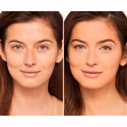 Barepro 16hr powder foundation light #22-neutral