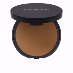 Barepro 16hr powder foundation deep #55-cool