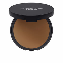 Barepro 16hr powder foundation deep #55-cool