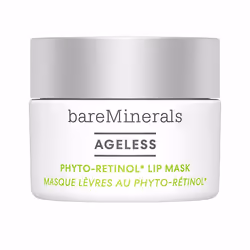 Ageless masque lèvres phyto-rétinol 13 gr