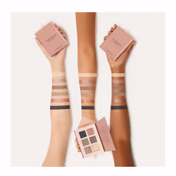 Mineralist eyeshadow palette #ultranatural