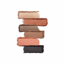 Palette de fards à paupières Mineralist #Burnish