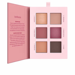 Mineralist eyeshadow palette #rosewood
