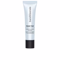Prime Time base hydratante et éclat 30 ml
