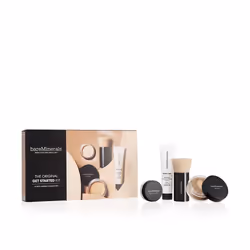 Coffret de base de maquillage original #Beige moyen