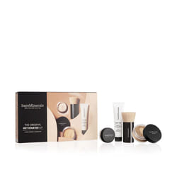 Coffret de base de maquillage original #Beige moyen