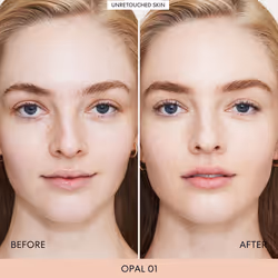 Complexion Rescue Crème hydratante teintée mate naturelle Spf 30 #Opal