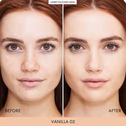 Complexion Rescue Crème hydratante teintée mate naturelle Spf 30 #Vanille