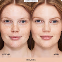Complexion Rescue Crème hydratante teintée mate naturelle Spf 30 #Birch