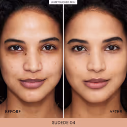 Complexion Rescue Crème hydratante teintée mate naturelle Spf 30 #Suede