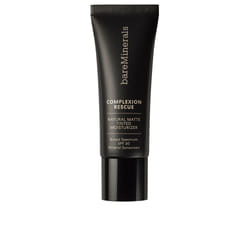 Complexion Rescue Crème hydratante teintée mate naturelle Spf 30 #Wheat